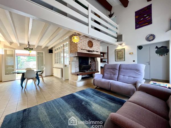 Maison 135 m² à Bruges 33520