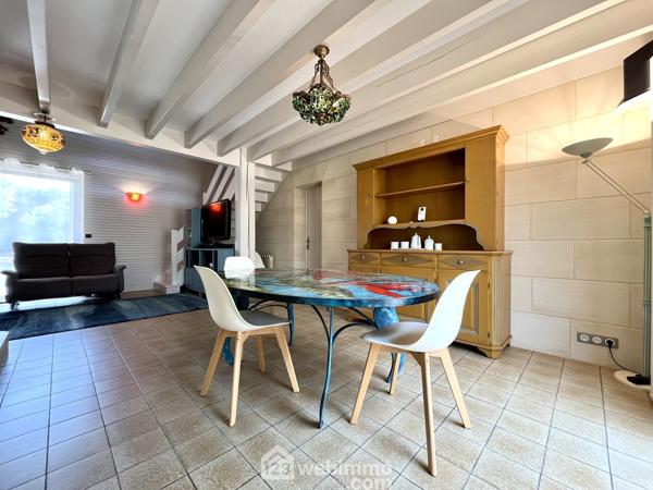 Maison 135 m² à Bruges 33520