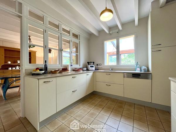 Maison 135 m² à Bruges 33520