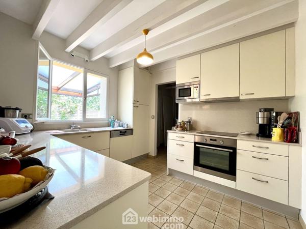 Maison 135 m² à Bruges 33520