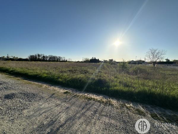 Saint-Rambert-d'Albon (26140) TERRAIN LIBRE DE CONSTRUCTION