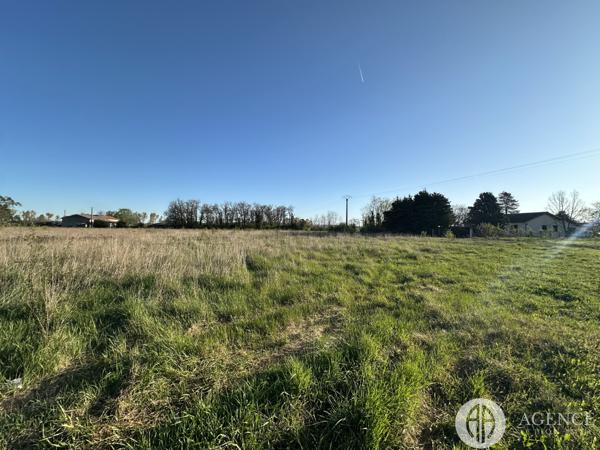 Saint-Rambert-d'Albon (26140) TERRAIN LIBRE DE CONSTRUCTION