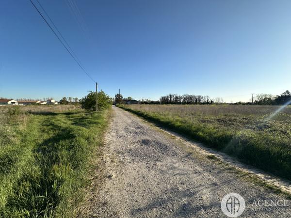 Saint-Rambert-d'Albon (26140) TERRAIN LIBRE DE CONSTRUCTION