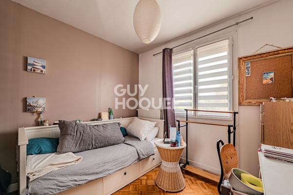 Maison contemporaine 113 m² avec souplex aménagé, jardin et piscine