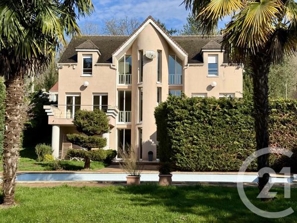 Maison à vendre  10 pièces - 276,25 m2 ST REMY LES CHEVREUSE - 78