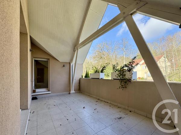 Maison à vendre  10 pièces - 276,25 m2 ST REMY LES CHEVREUSE - 78