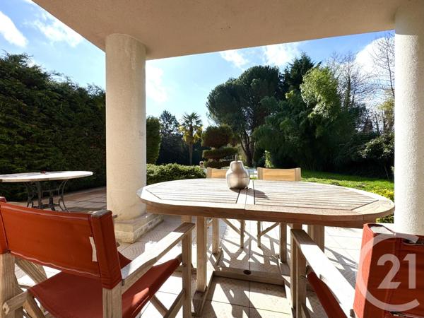 Maison à vendre  10 pièces - 276,25 m2 ST REMY LES CHEVREUSE - 78