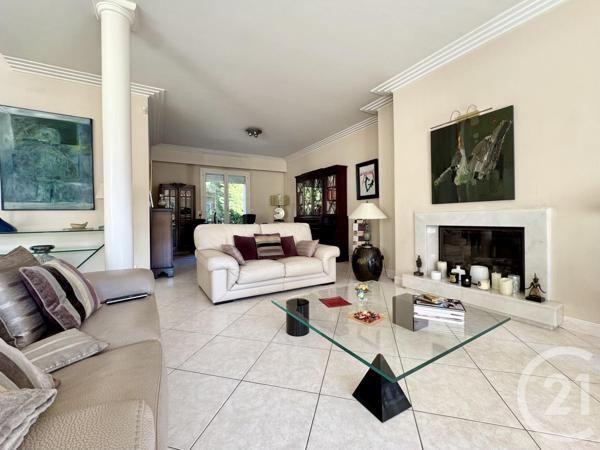 Maison à vendre  10 pièces - 276,25 m2 ST REMY LES CHEVREUSE - 78