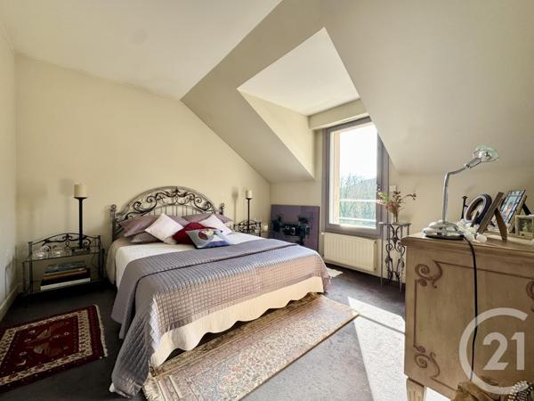 Maison à vendre  10 pièces - 276,25 m2 ST REMY LES CHEVREUSE - 78