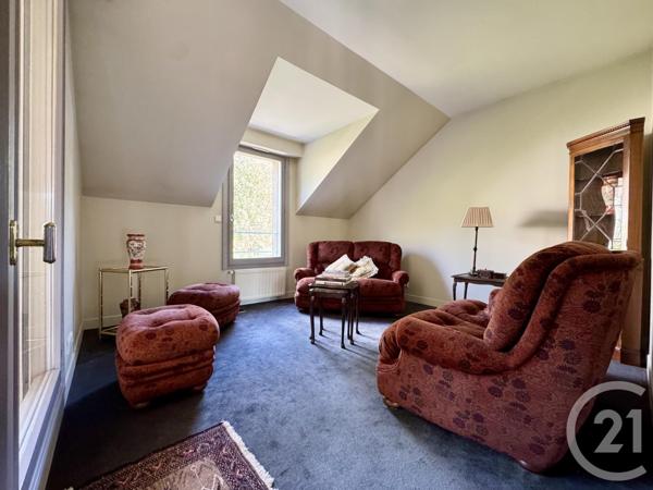 Maison à vendre  10 pièces - 276,25 m2 ST REMY LES CHEVREUSE - 78