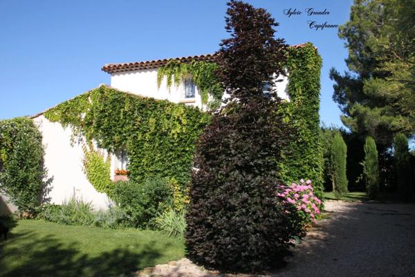 Dpt Vaucluse (84), à vendre VILLELAURE maison P5 de 178 m² - Terrain de 1 500,00 m²