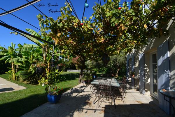 Dpt Vaucluse (84), à vendre VILLELAURE maison P5 de 178 m² - Terrain de 1 500,00 m²