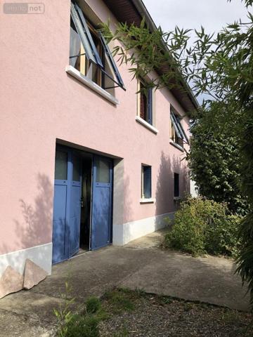 Maison individuelle à vendre à Aureilhan dans les Hautes-Pyrénées (65800), ref : VM1522-65003