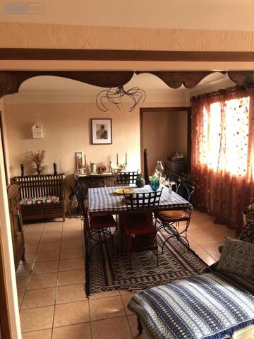 Maison individuelle à vendre à Aureilhan dans les Hautes-Pyrénées (65800), ref : VM1522-65003