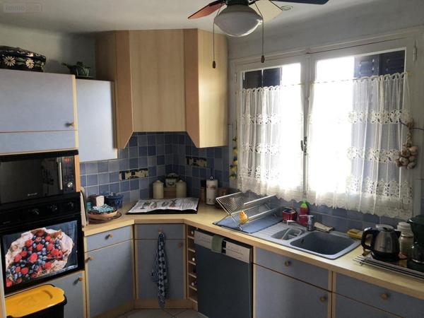 Maison individuelle à vendre à Aureilhan dans les Hautes-Pyrénées (65800), ref : VM1522-65003