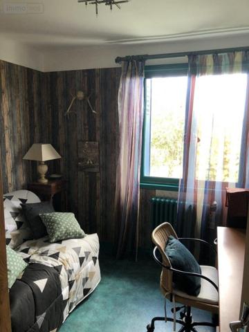 Maison individuelle à vendre à Aureilhan dans les Hautes-Pyrénées (65800), ref : VM1522-65003