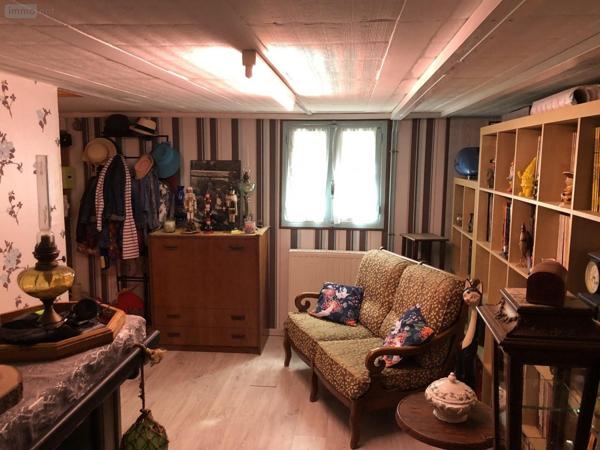 Maison individuelle à vendre à Aureilhan dans les Hautes-Pyrénées (65800), ref : VM1522-65003