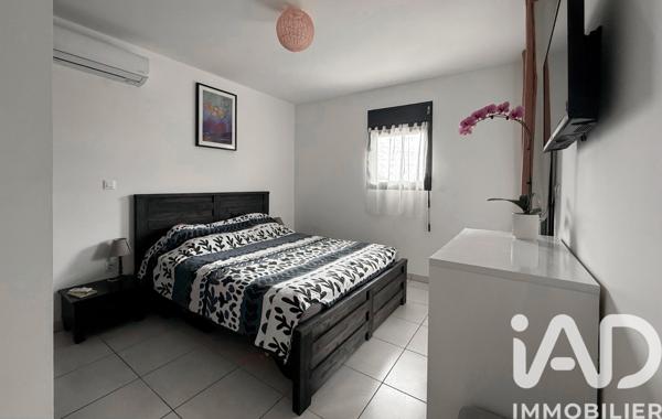 Appartement à vendre 2 pièces 49,9 m² Saint-Pierre