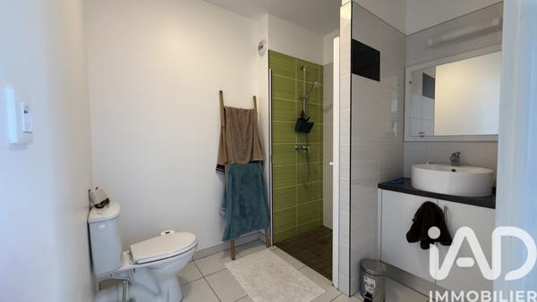 Appartement à vendre 2 pièces 49,9 m² Saint-Pierre