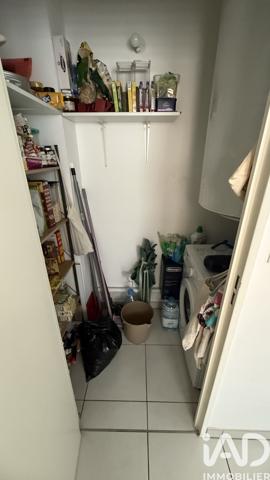 Appartement à vendre 2 pièces 49,9 m² Saint-Pierre