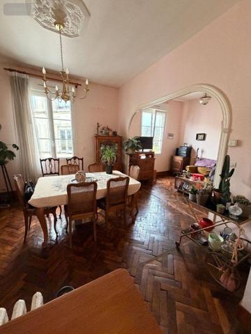 Appartement à vendre à Brest dans le Finistère (29200), ref : 7390 PILIER ROUGE