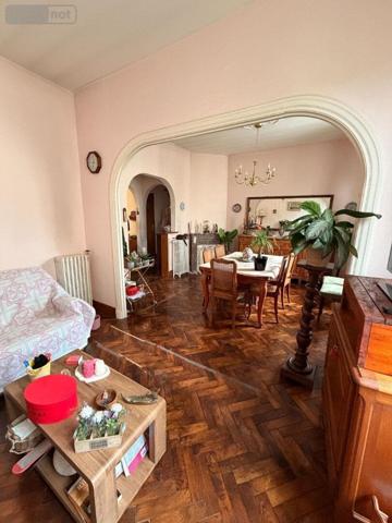 Appartement à vendre à Brest dans le Finistère (29200), ref : 7390 PILIER ROUGE