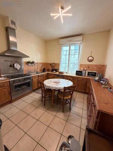 Appartement à vendre à Brest dans le Finistère (29200), ref : 7390 PILIER ROUGE