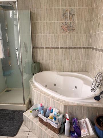 Appartement à vendre à Brest dans le Finistère (29200), ref : 7390 PILIER ROUGE