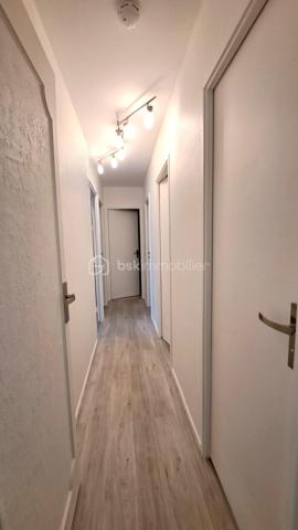 Appartement de 118 m²