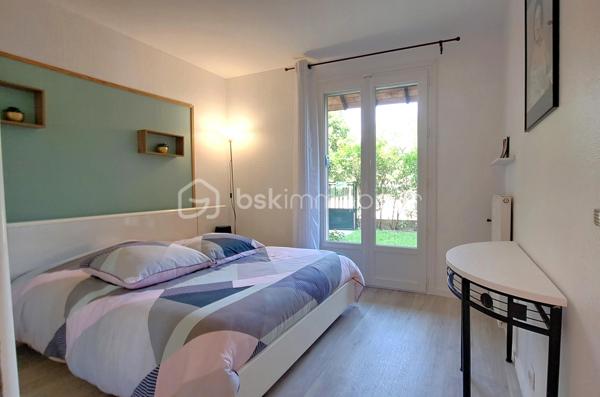 Appartement de 118 m²