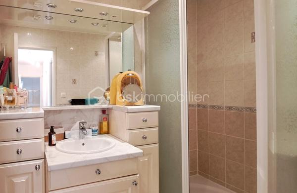 Appartement de 118 m²