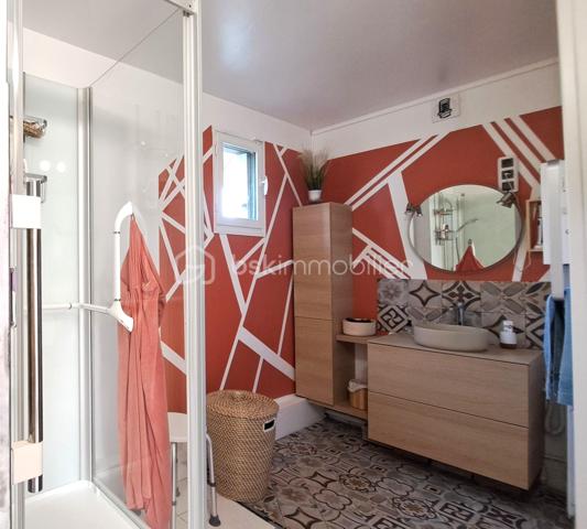 Appartement de 118 m²