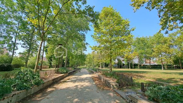 Appartement de 118 m²