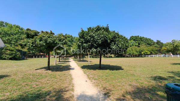 Appartement de 118 m²