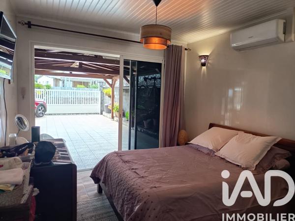 Maison à vendre 8 pièces 239 m² Le Tampon