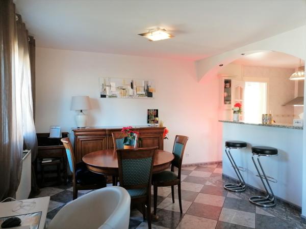 Maison 6 pièce(s) 4 chambre(s) 140 m²