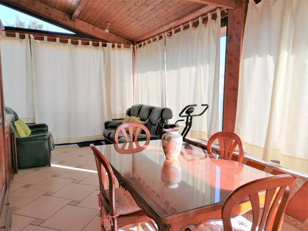 Maison 6 pièce(s) 4 chambre(s) 140 m²