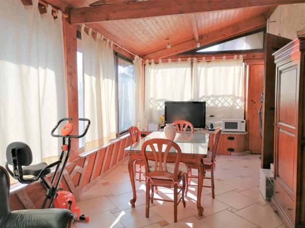 Maison 6 pièce(s) 4 chambre(s) 140 m²