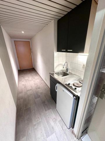 Appartement à louer    1 pièce •  Strasbourg