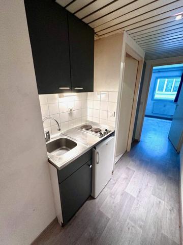 Appartement à louer    1 pièce •  Strasbourg