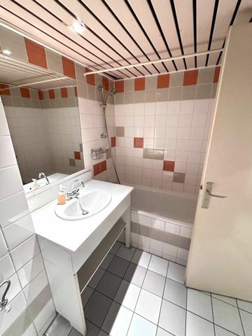 Appartement à louer    1 pièce •  Strasbourg