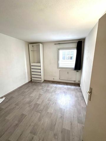 Appartement à louer    1 pièce •  Strasbourg