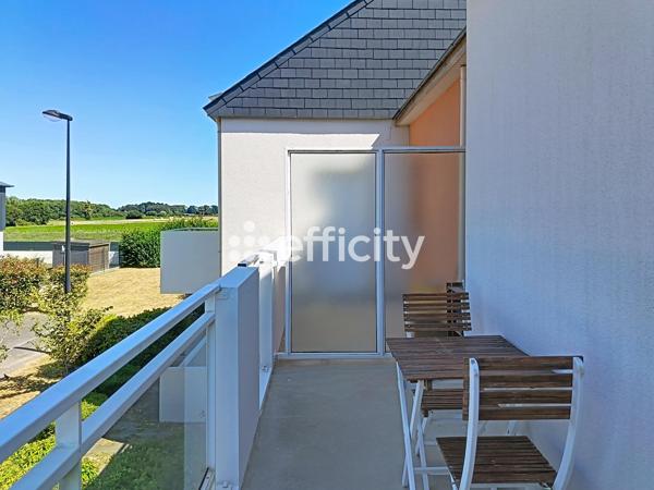 Appartement
         3 pièces
        - 55 m² Exclusivité 170 000 € *