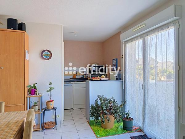 Appartement
         3 pièces
        - 55 m² Exclusivité 170 000 € *