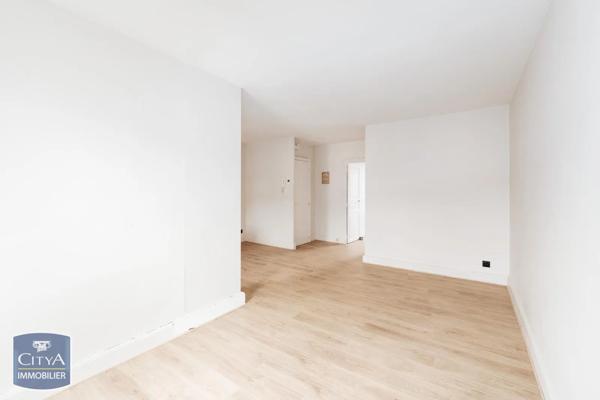 Appartement à vendre 2 pièces 40.32m² Vichy (03200)