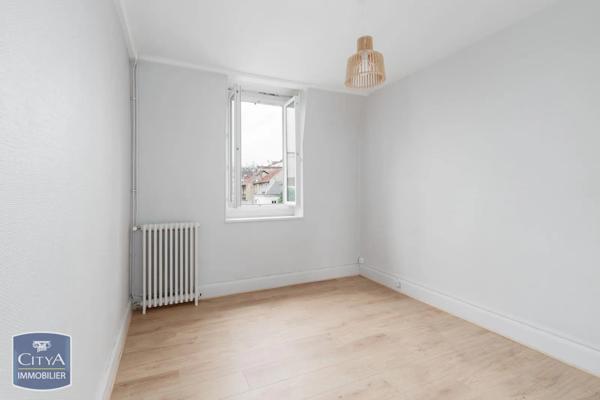 Appartement à vendre 2 pièces 40.32m² Vichy (03200)