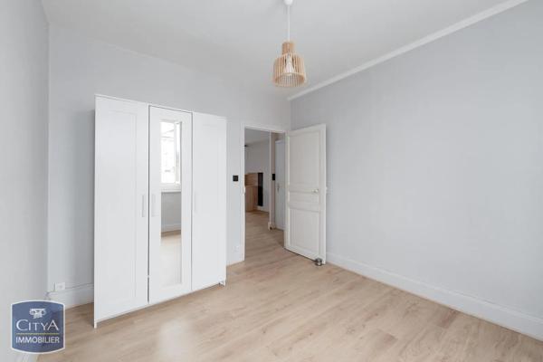 Appartement à vendre 2 pièces 40.32m² Vichy (03200)