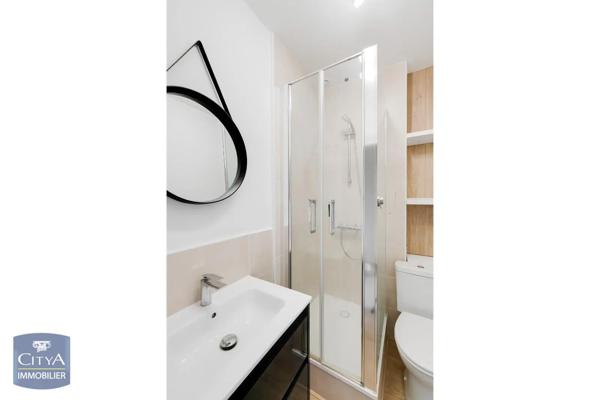 Appartement à vendre 2 pièces 40.32m² Vichy (03200)
