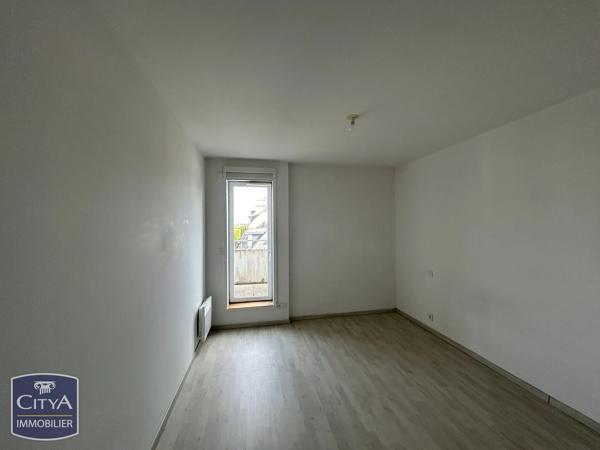 Appartement à vendre 3 pièces 64.1m² Lorient (56100)