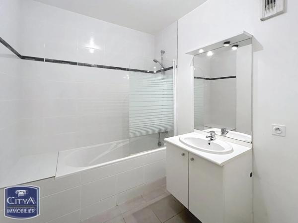 Appartement à vendre 3 pièces 64.1m² Lorient (56100)